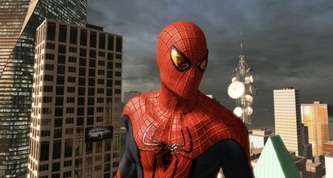 The-Amazing-Spider-Man-1.0.0.0 Xap